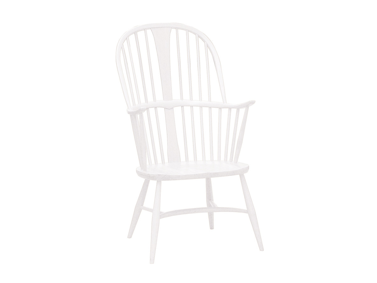 ercol Originals
911 Chairmakers Chair / アーコール オリジナルズ
911 チェアメイカーズ チェア （チェア・椅子 > ダイニングチェア） 4