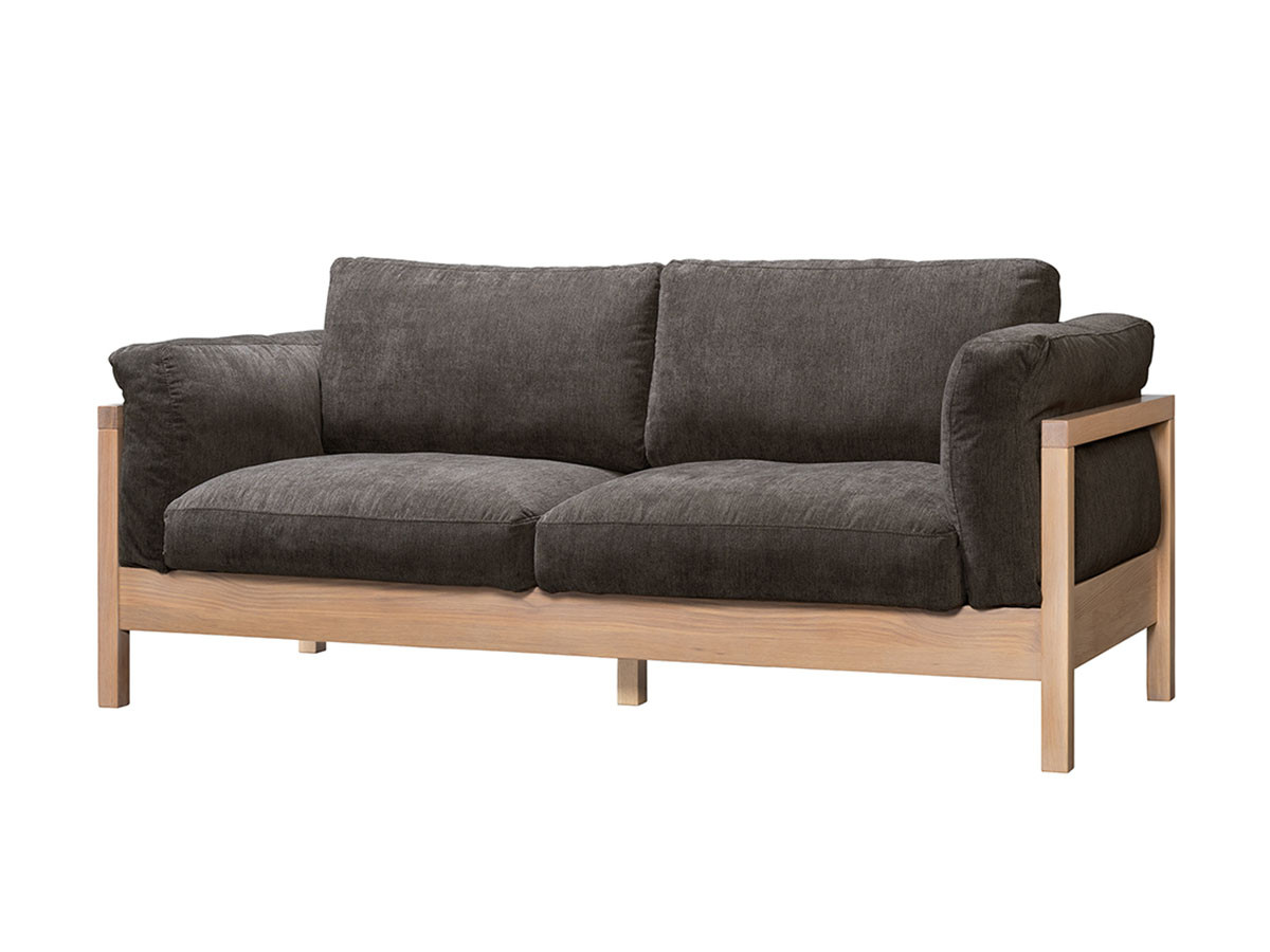 FLYMEe vert 2P SOFA / フライミーヴェール 2人掛けソファ #104596