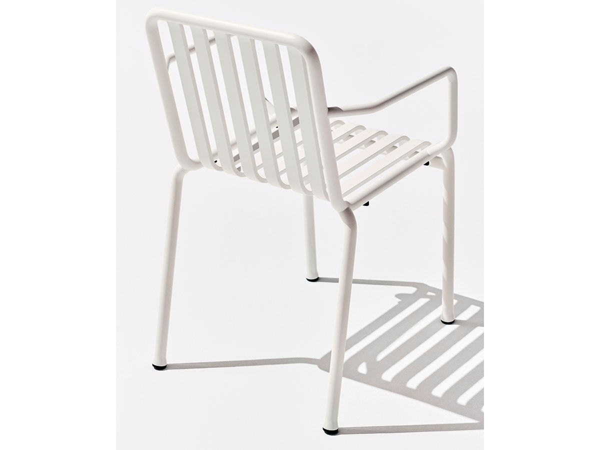 HAY PALISSADE ARMCHAIR / ヘイ パリサード アームチェア （チェア・椅子 > ダイニングチェア） 44