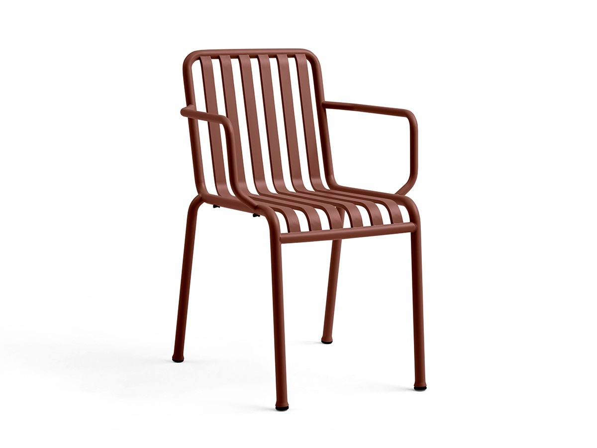 HAY&nbsp;PALISSADE ARMCHAIR