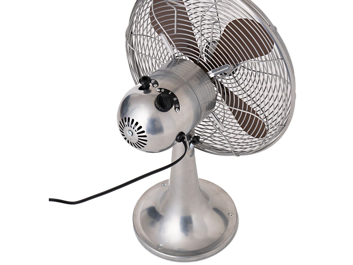 即日発送】 ハモサ レトロ扇風機 HERMOSA RETRO TABLE FAN 扇風機 