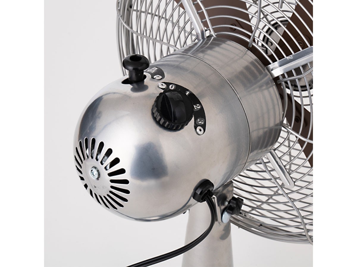 即日発送】 ハモサ レトロ扇風機 HERMOSA RETRO TABLE FAN 扇風機 