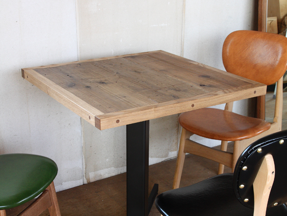 ikp CAFE STYLE TABLE 700 / イカピー カフェ風テーブル 700