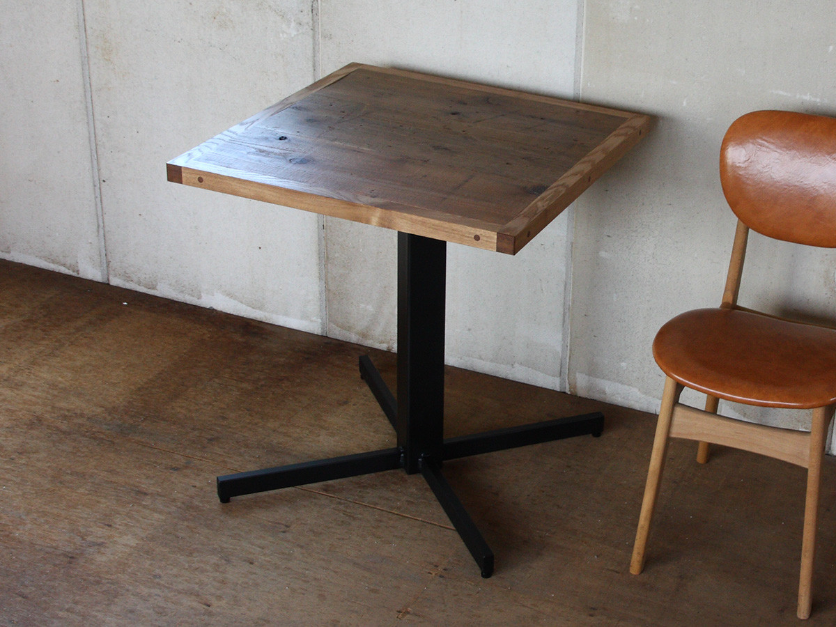 ikp CAFE STYLE TABLE 700 / イカピー カフェ風テーブル 700