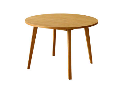 FLYMEe vert ROUND DINING TABLE / フライミーヴェール ラウンド