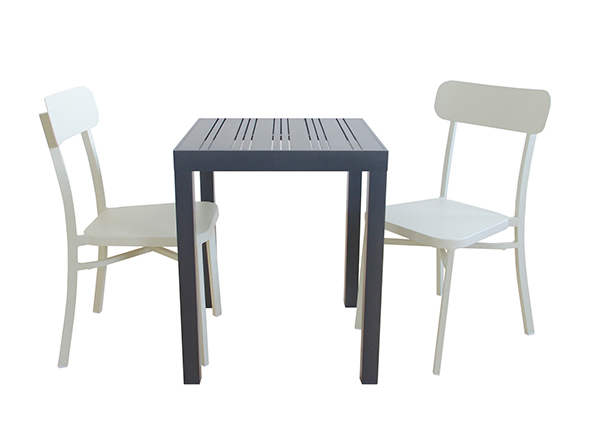 Garden Table / ガーデンテーブル e26022 （テーブル > カフェテーブル） 14