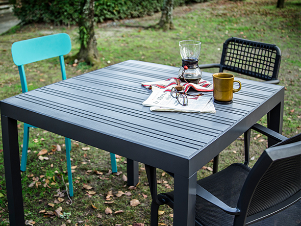 Garden Table / ガーデンテーブル e26022 （テーブル > カフェテーブル） 7