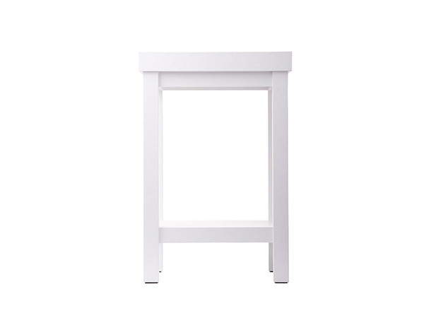 moooi Paper Side Table / モーイ ペーパー サイドテーブル（ホワイト） （テーブル > サイドテーブル） 1