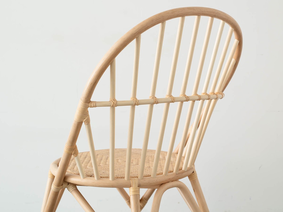 TOU WR rocking chair / トウ WR ロッキングチェア （チェア・椅子 > ロッキングチェア） 5
