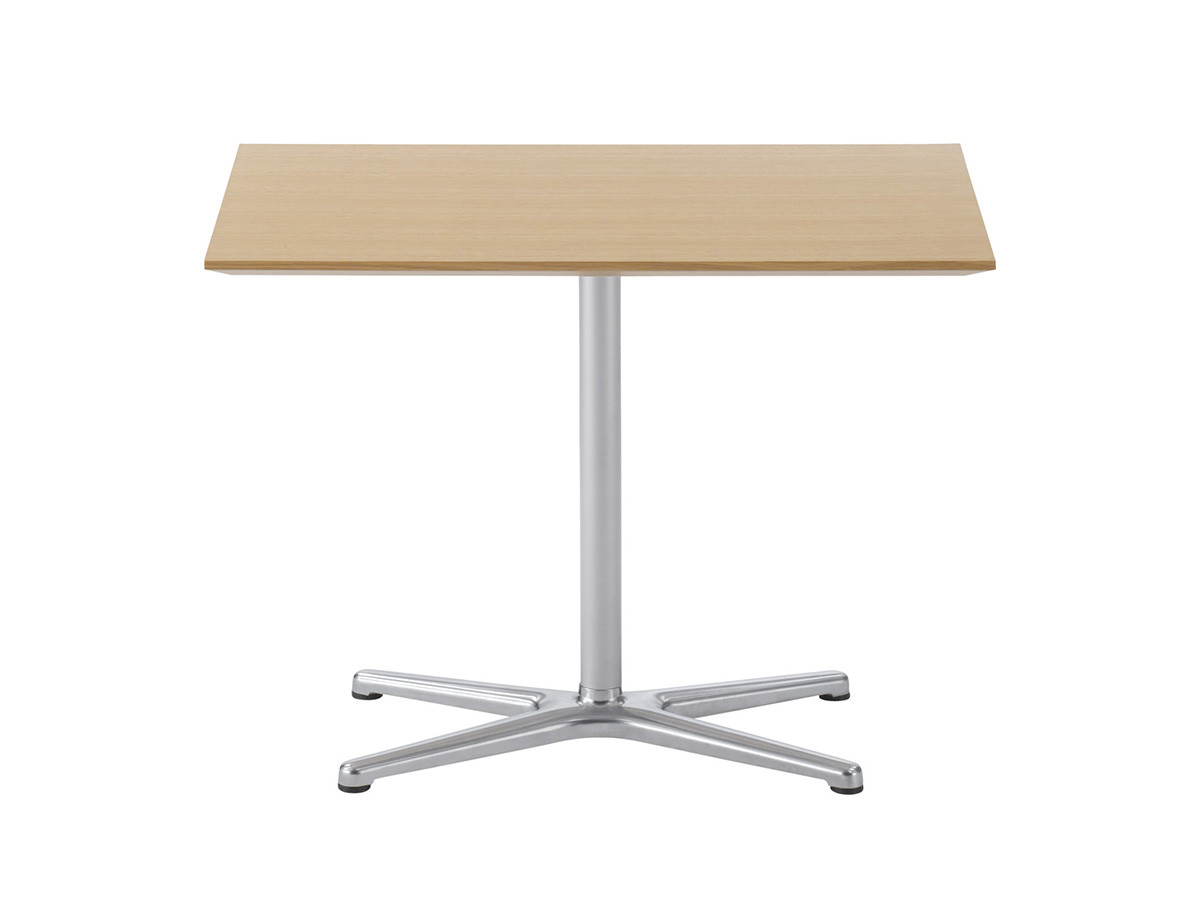 System Table / システムテーブル X字脚 e13200 （テーブル > カフェテーブル） 3