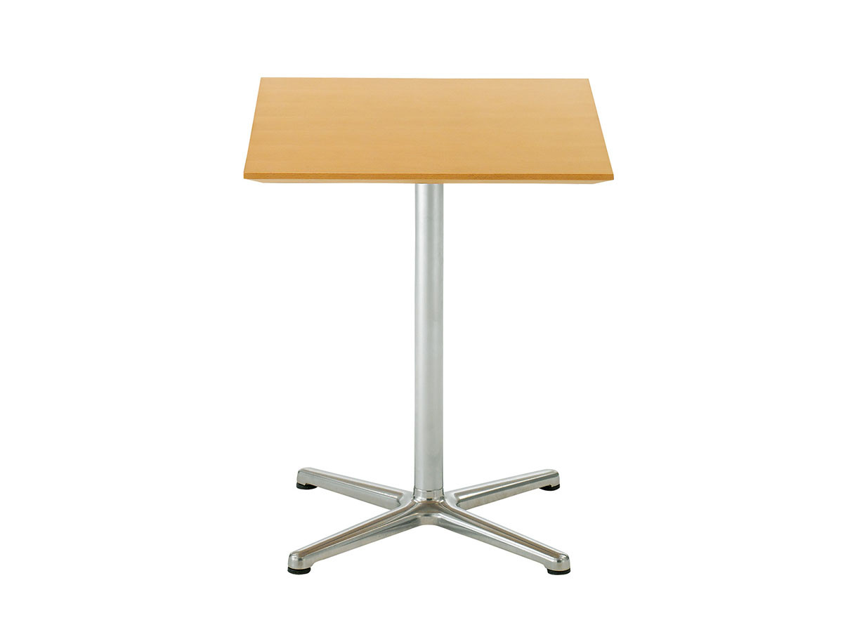 System Table / システムテーブル X字脚 e13200 （テーブル > カフェテーブル） 1