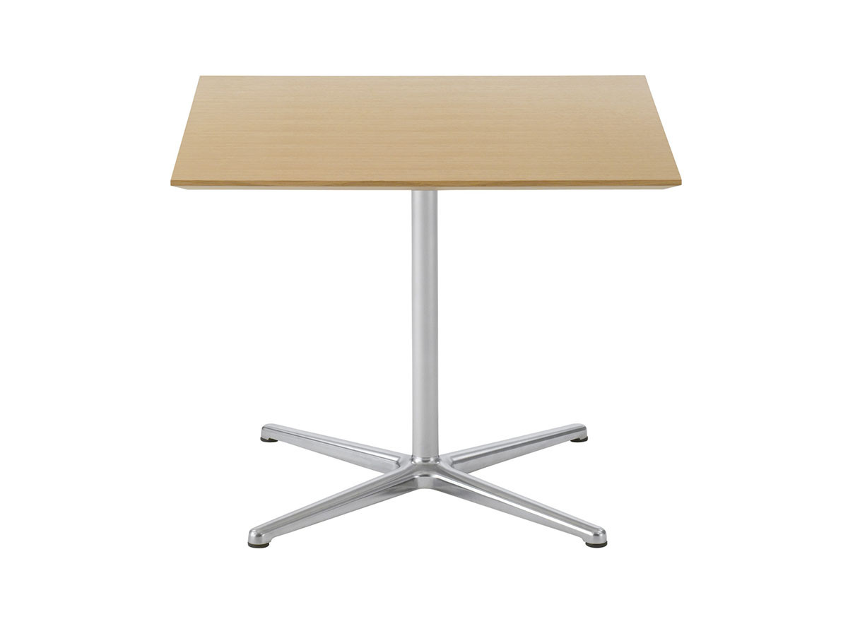 System Table / システムテーブル X字脚 e13200 （テーブル > カフェテーブル） 4