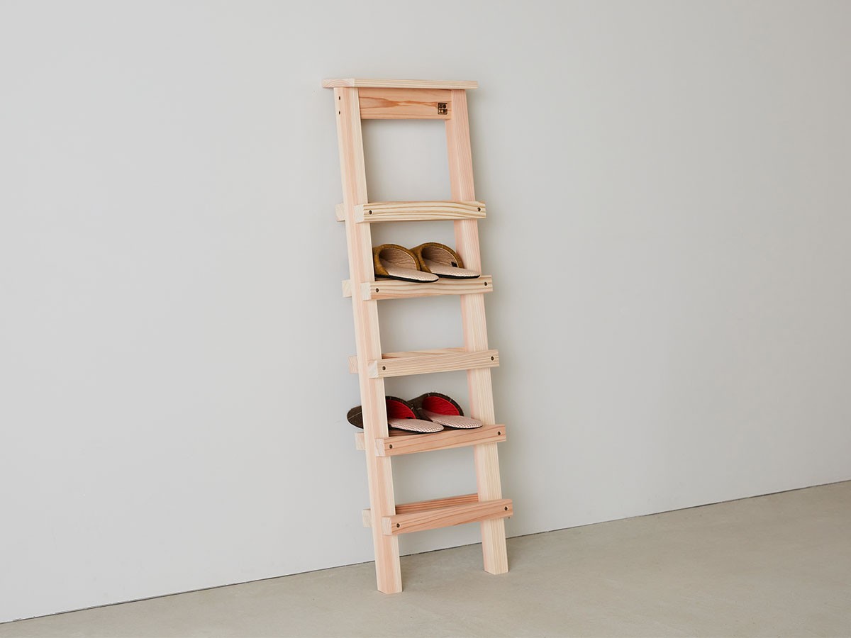 FLYMEe Japan Style SHOES SHELF TALL
