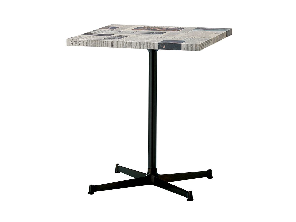 SQUARE TABLE / スクエア テーブル n26202 （テーブル > カフェテーブル） 1