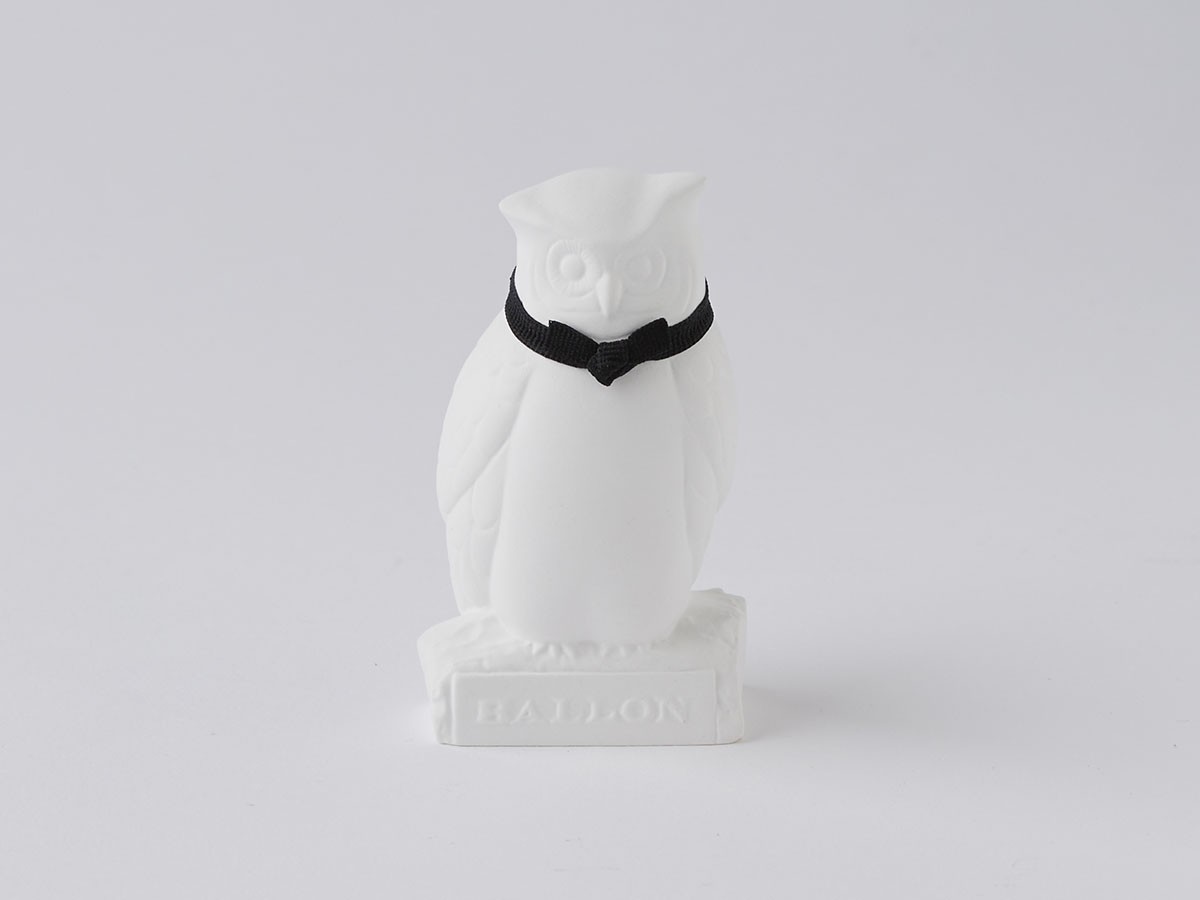 BALLON AROMA ORNAMENT
Owl / バロン アロマオーナメント 
オウル （インテリア雑貨 > ルームフレグランス） 5