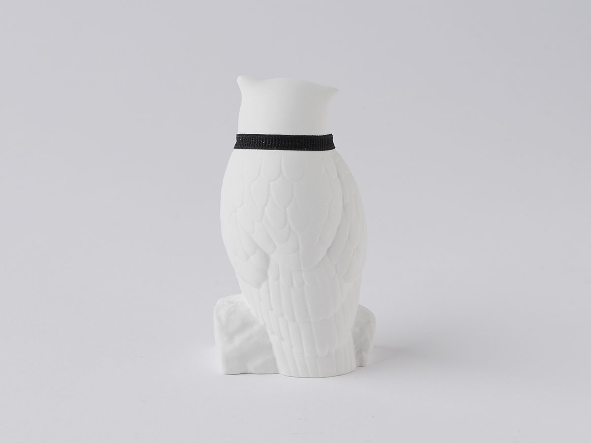 BALLON AROMA ORNAMENT
Owl / バロン アロマオーナメント 
オウル （インテリア雑貨 > ルームフレグランス） 6