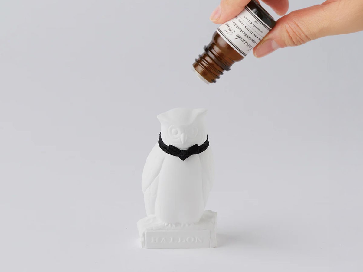 AROMA ORNAMENT
Owl