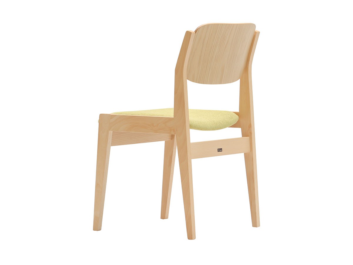 天童木工 Chair / てんどうもっこう チェア  S-0508NA-NT （チェア・椅子 > ダイニングチェア） 7