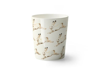 Design House Stockholm Elsa Beskow Collection Mug Hare / デザイン