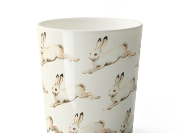 Elsa Beskow Collection
Mug Hare 6