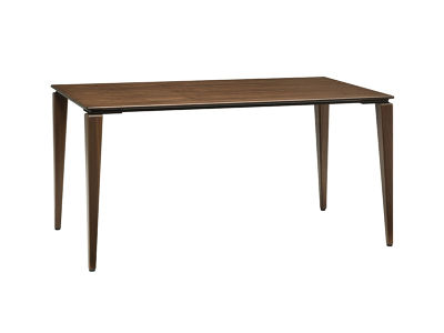 FLYMEe Noir DINING TABLE / フライミーノワール ダイニングテーブル