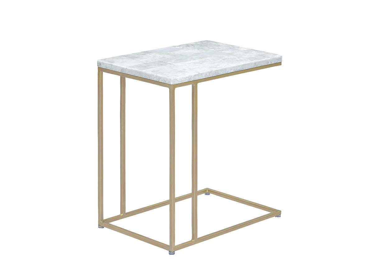 SHOP ASPLUND × FLYMEe
COLOR STONE SIDE TABLE 2