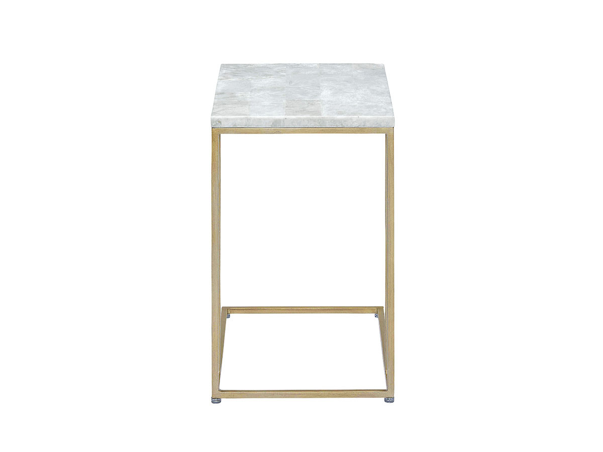 SHOP ASPLUND × FLYMEe
COLOR STONE SIDE TABLE 13