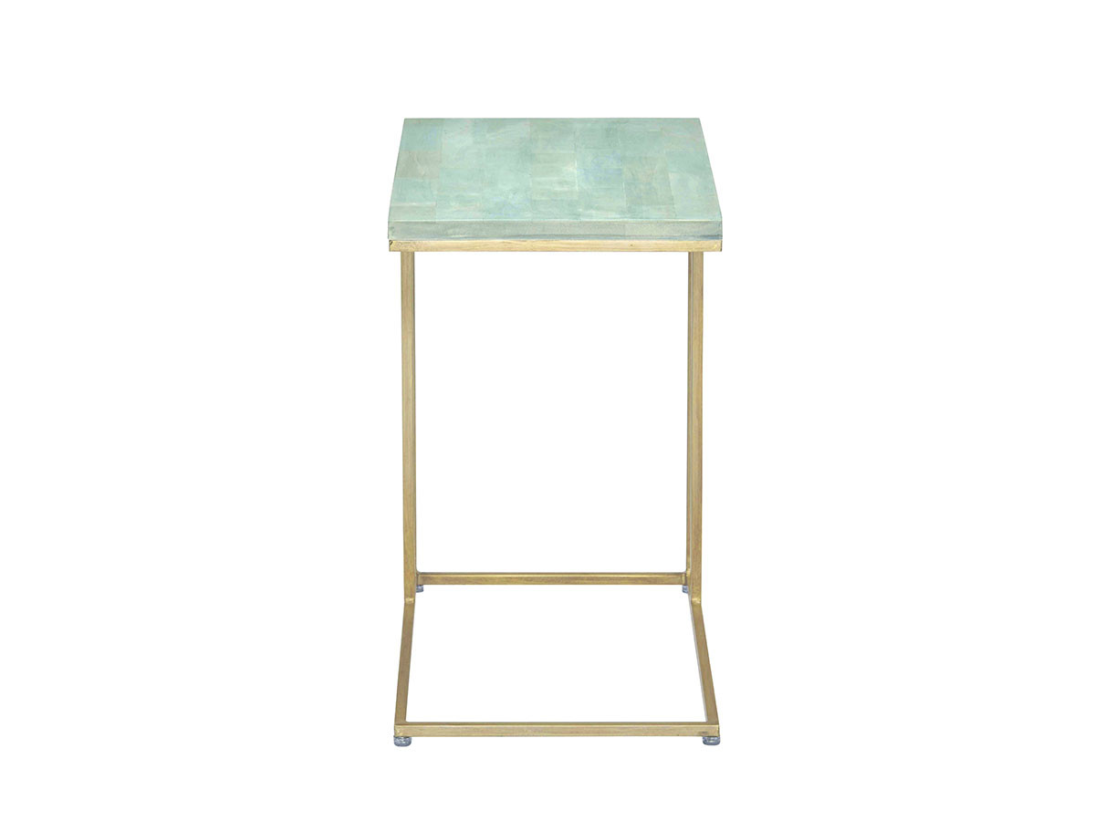 SHOP ASPLUND × FLYMEe
COLOR STONE SIDE TABLE 17