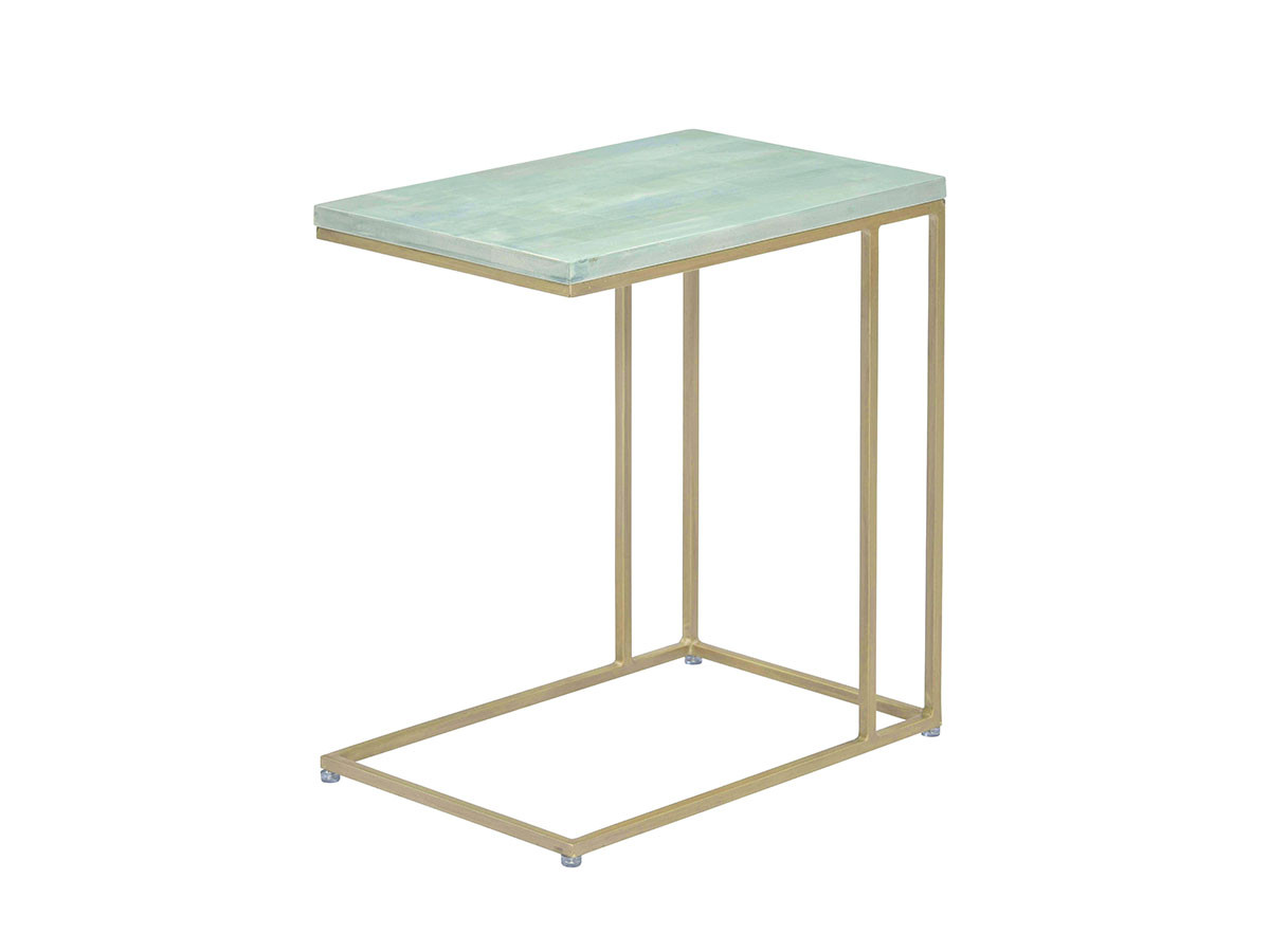 SHOP ASPLUND × FLYMEe
COLOR STONE SIDE TABLE 14