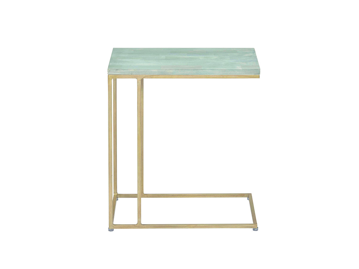 SHOP ASPLUND × FLYMEe
COLOR STONE SIDE TABLE 16