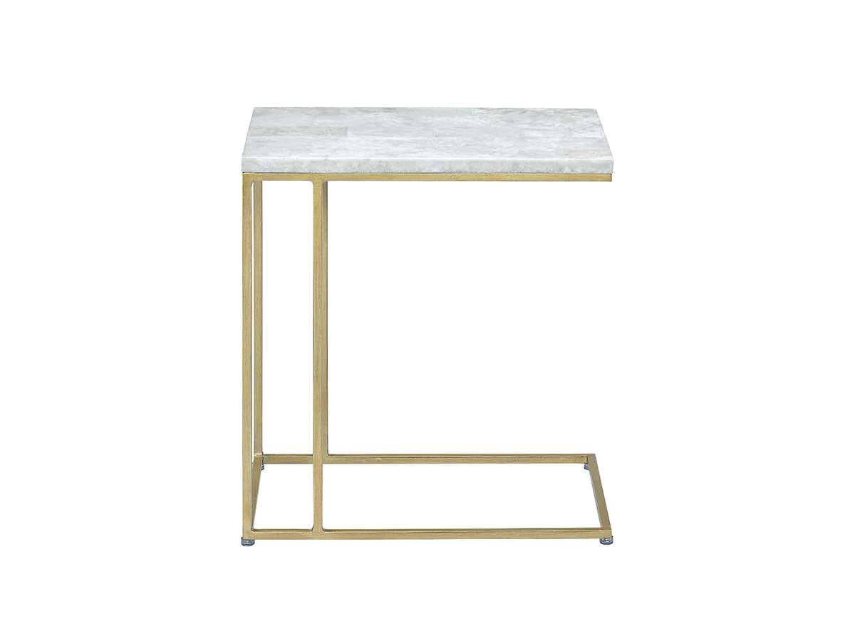 SHOP ASPLUND × FLYMEe
COLOR STONE SIDE TABLE 11