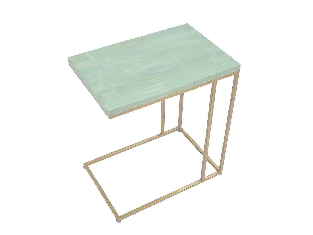 SHOP ASPLUND × FLYMEe
COLOR STONE SIDE TABLE 15