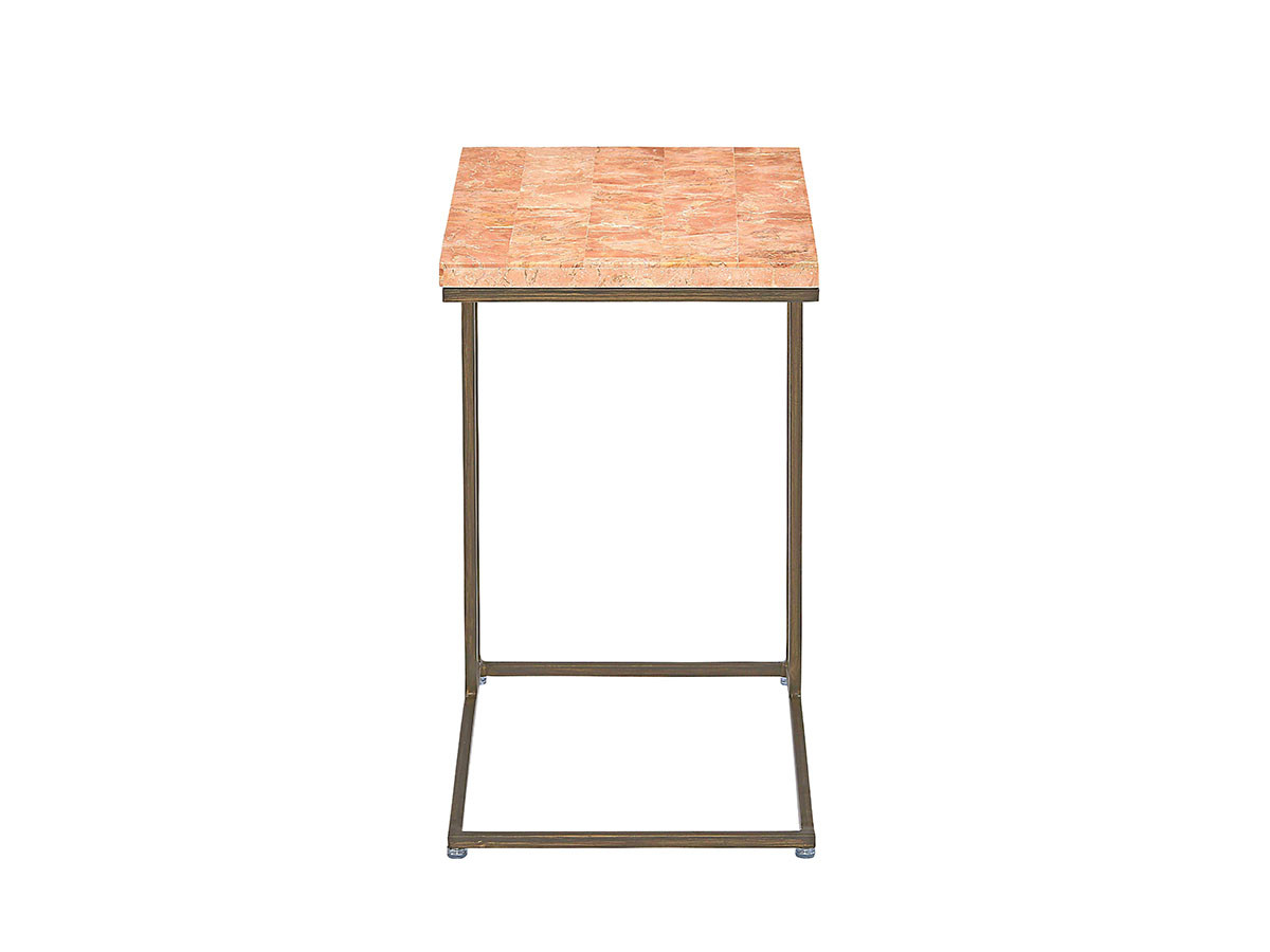 SHOP ASPLUND × FLYMEe
COLOR STONE SIDE TABLE 22