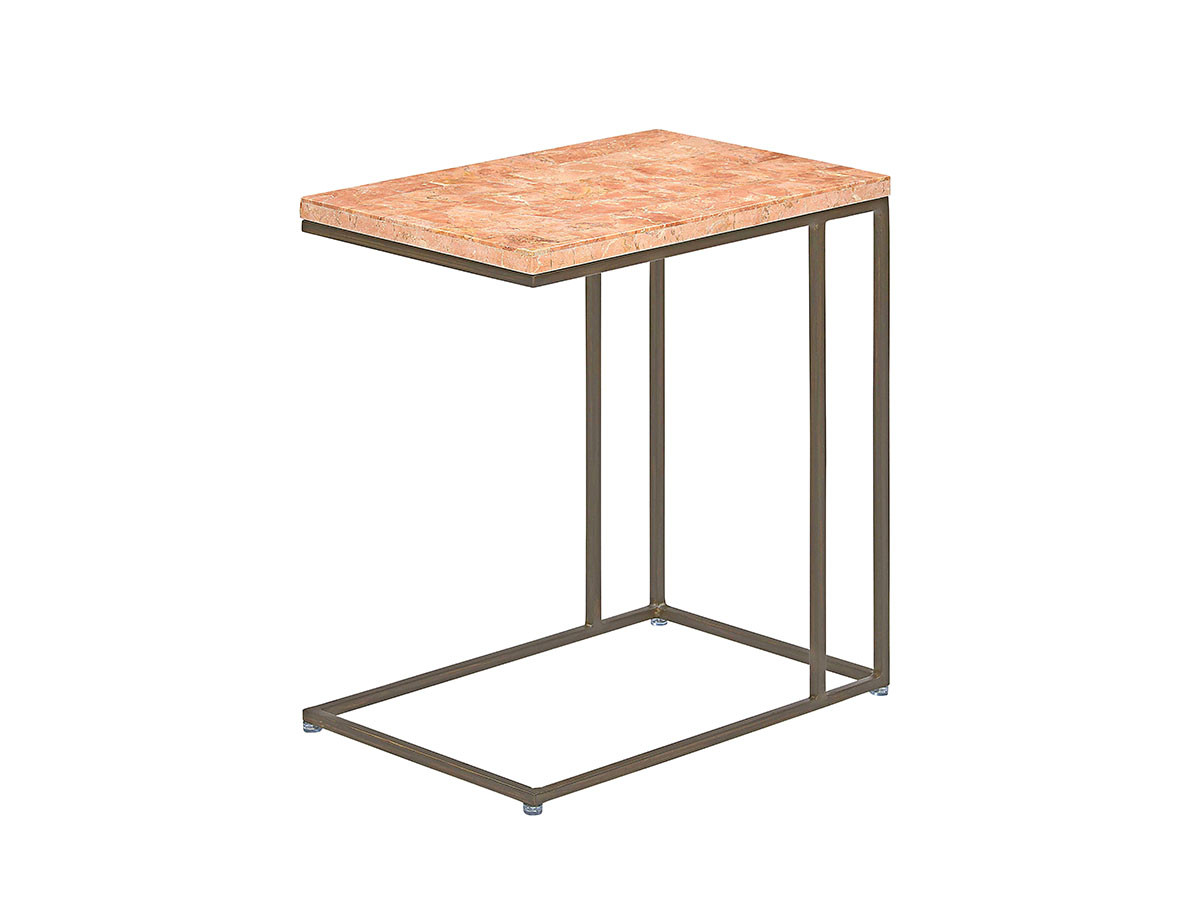 SHOP ASPLUND × FLYMEe
COLOR STONE SIDE TABLE 19