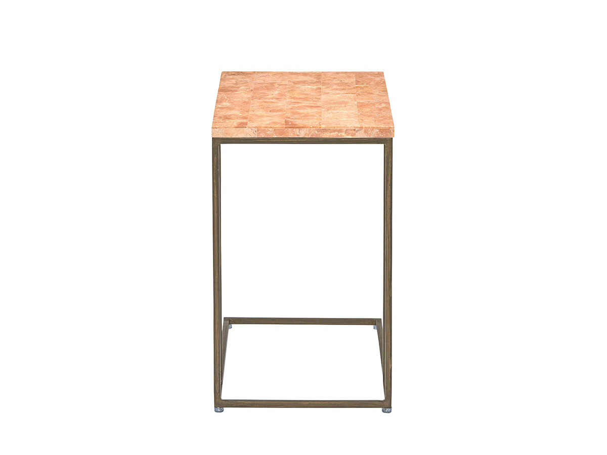 SHOP ASPLUND × FLYMEe
COLOR STONE SIDE TABLE 23