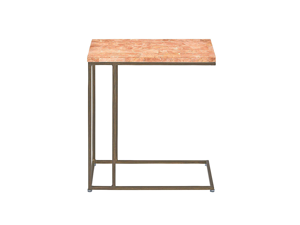 SHOP ASPLUND × FLYMEe
COLOR STONE SIDE TABLE 21