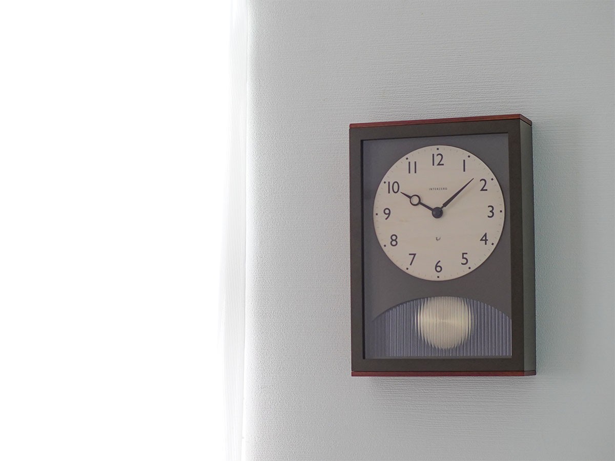 Wall Clock / ウォールクロック #115093 （時計 > 壁掛け時計） 17