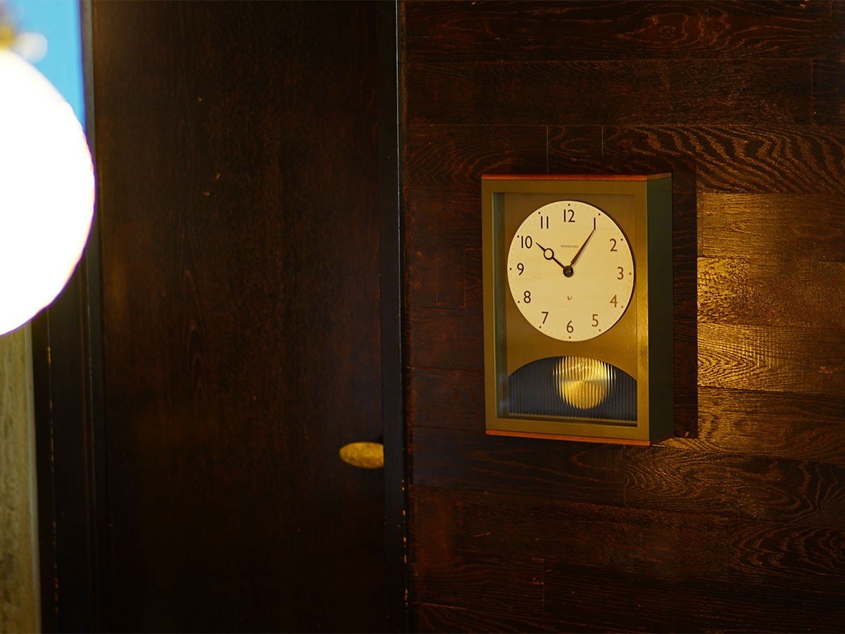 Wall Clock / ウォールクロック #115093 （時計 > 壁掛け時計） 19