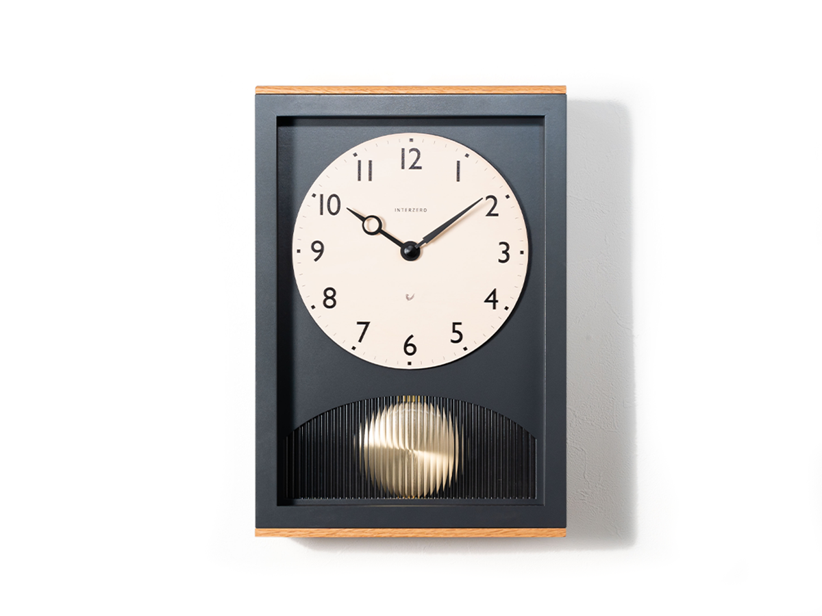 Wall Clock / ウォールクロック #115093 （時計 > 壁掛け時計） 1