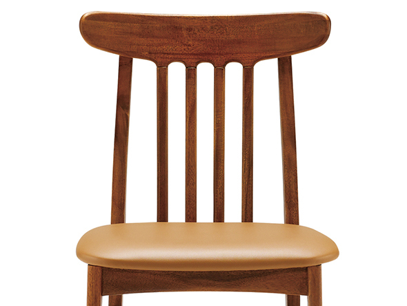 CHAPTER DINING CHAIR / チャプター ダイニングチェア n34095 （チェア・椅子 > ダイニングチェア） 5