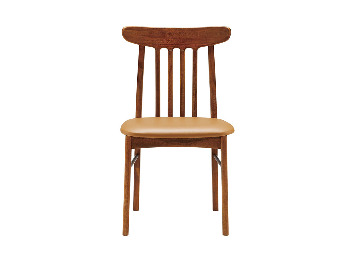 CHAPTER DINING CHAIR / チャプター ダイニングチェア n34095 （チェア・椅子 > ダイニングチェア） 1