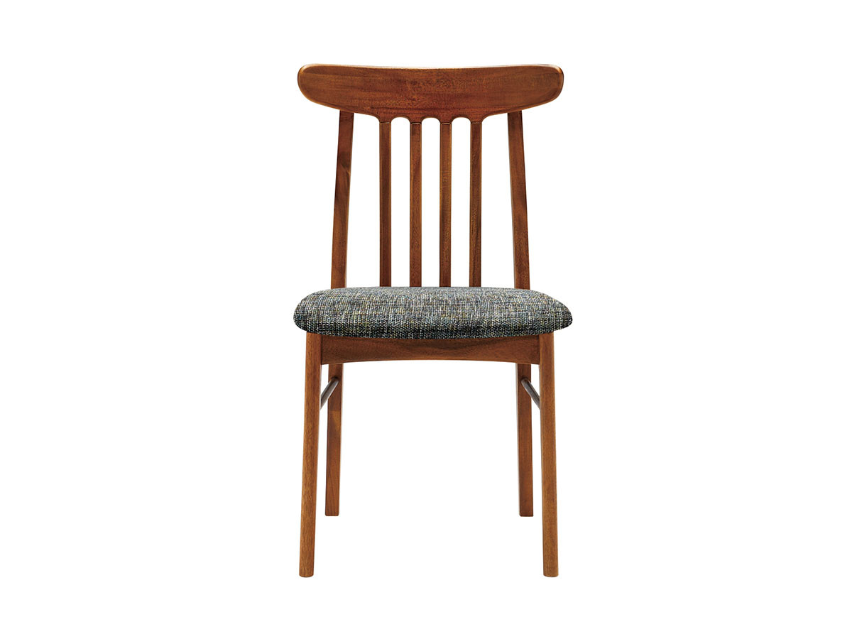 CHAPTER DINING CHAIR / チャプター ダイニングチェア n34095 （チェア・椅子 > ダイニングチェア） 2