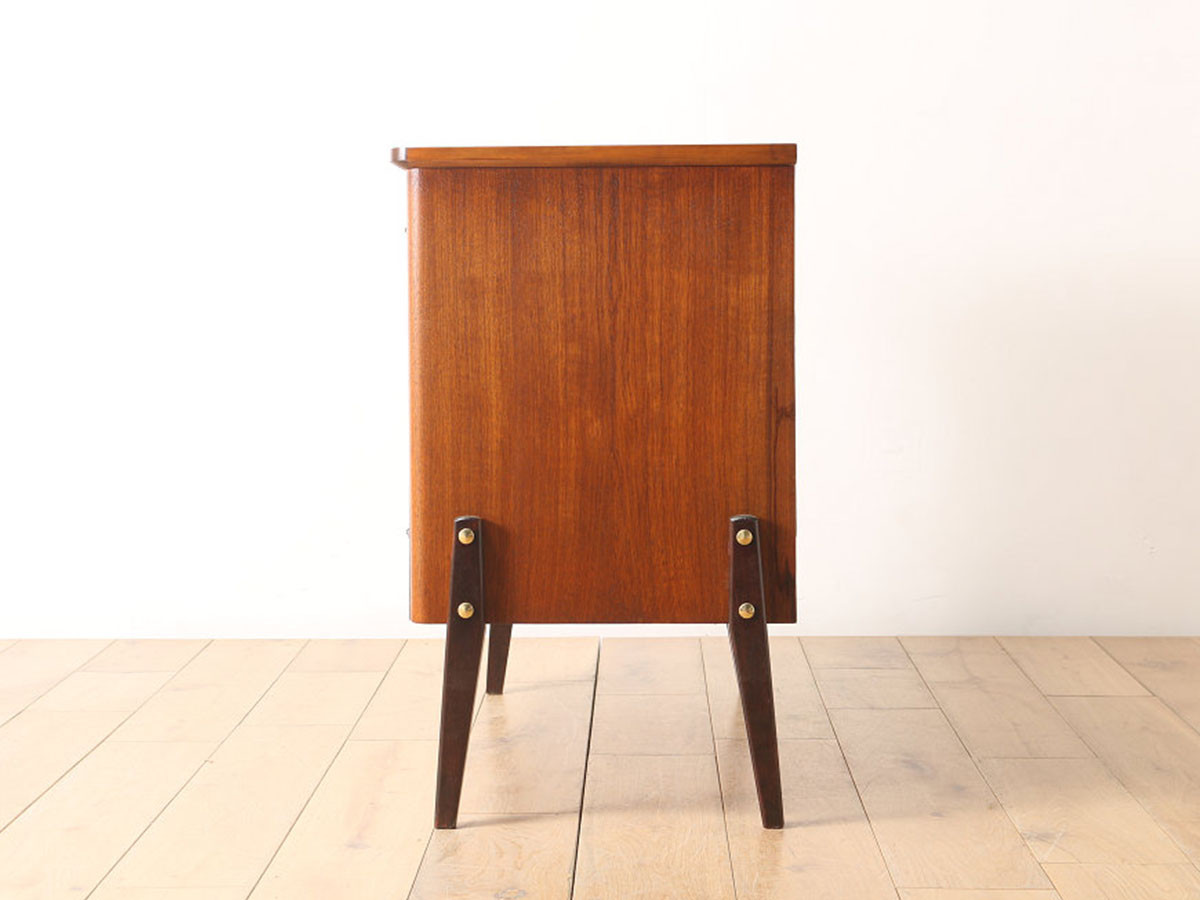 Lloyd's Antiques Real Antique Small Chest / ロイズ