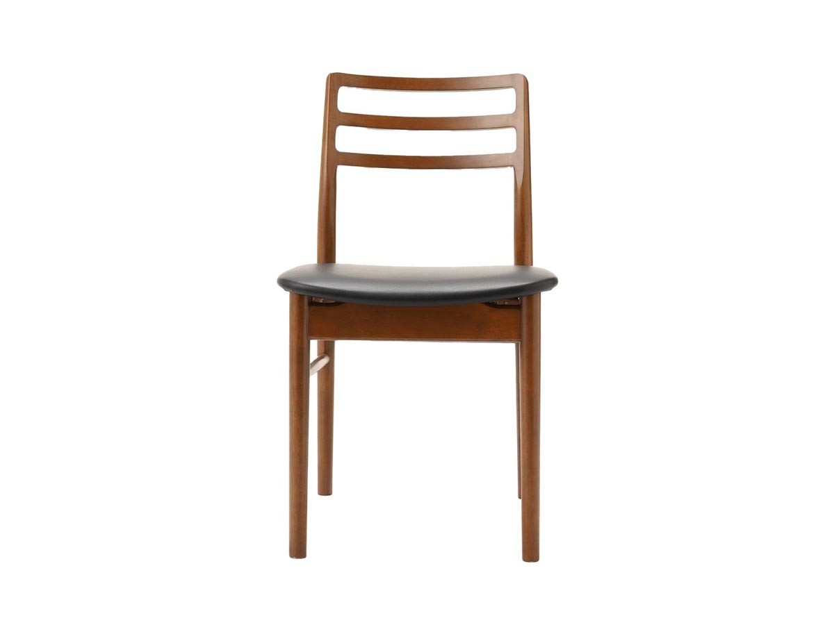 JOURNAL STANDARD FURNITURE AROS DINING CHAIR / ジャーナルスタンダードファニチャー アロス ダイニングチェア （チェア・椅子 > ダイニングチェア） 29