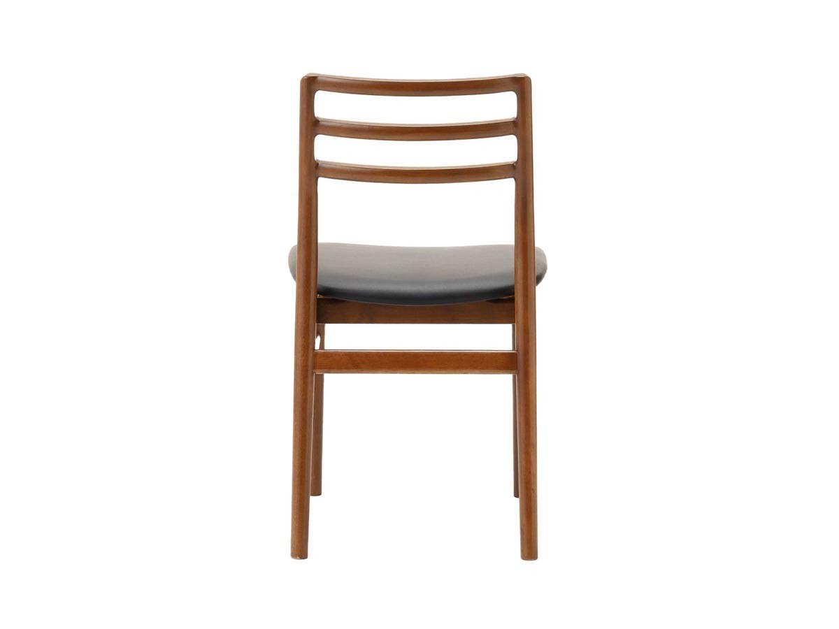 JOURNAL STANDARD FURNITURE AROS DINING CHAIR / ジャーナルスタンダードファニチャー アロス ダイニングチェア （チェア・椅子 > ダイニングチェア） 31