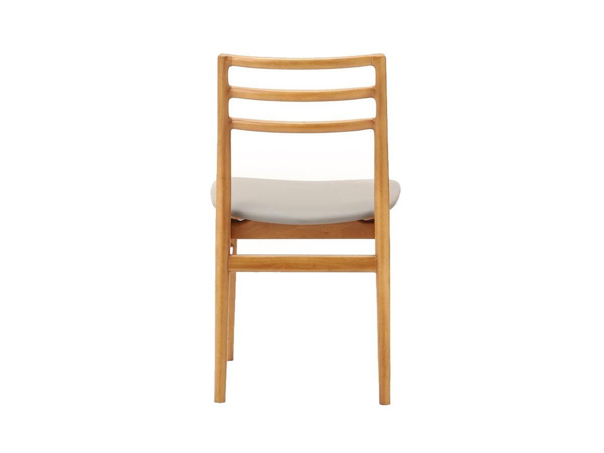 JOURNAL STANDARD FURNITURE AROS DINING CHAIR / ジャーナルスタンダードファニチャー アロス ダイニングチェア （チェア・椅子 > ダイニングチェア） 22