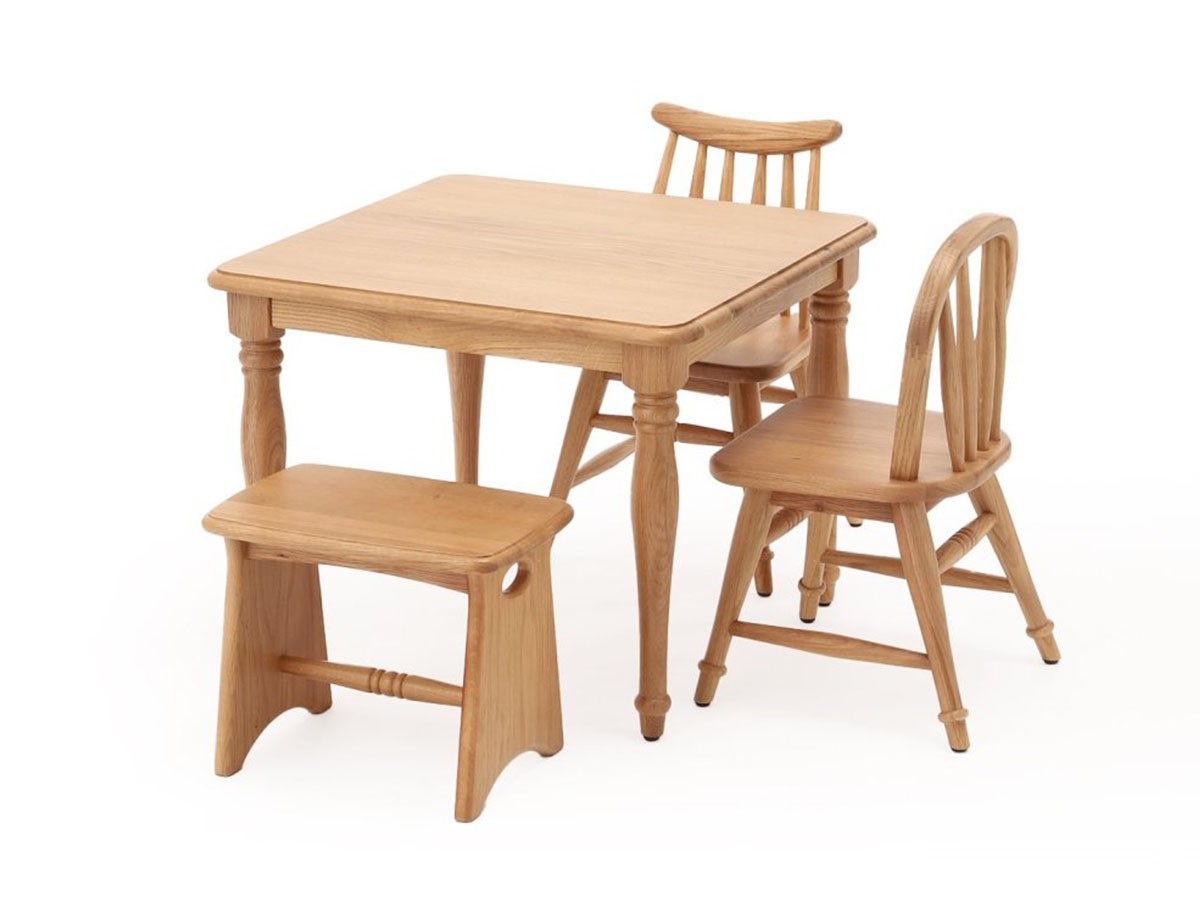 ACME Furniture ADEL TINY TABLE / アクメファニチャー アデル キッズ テーブル （キッズ家具・ベビー用品 > キッズテーブル・キッズデスク） 38