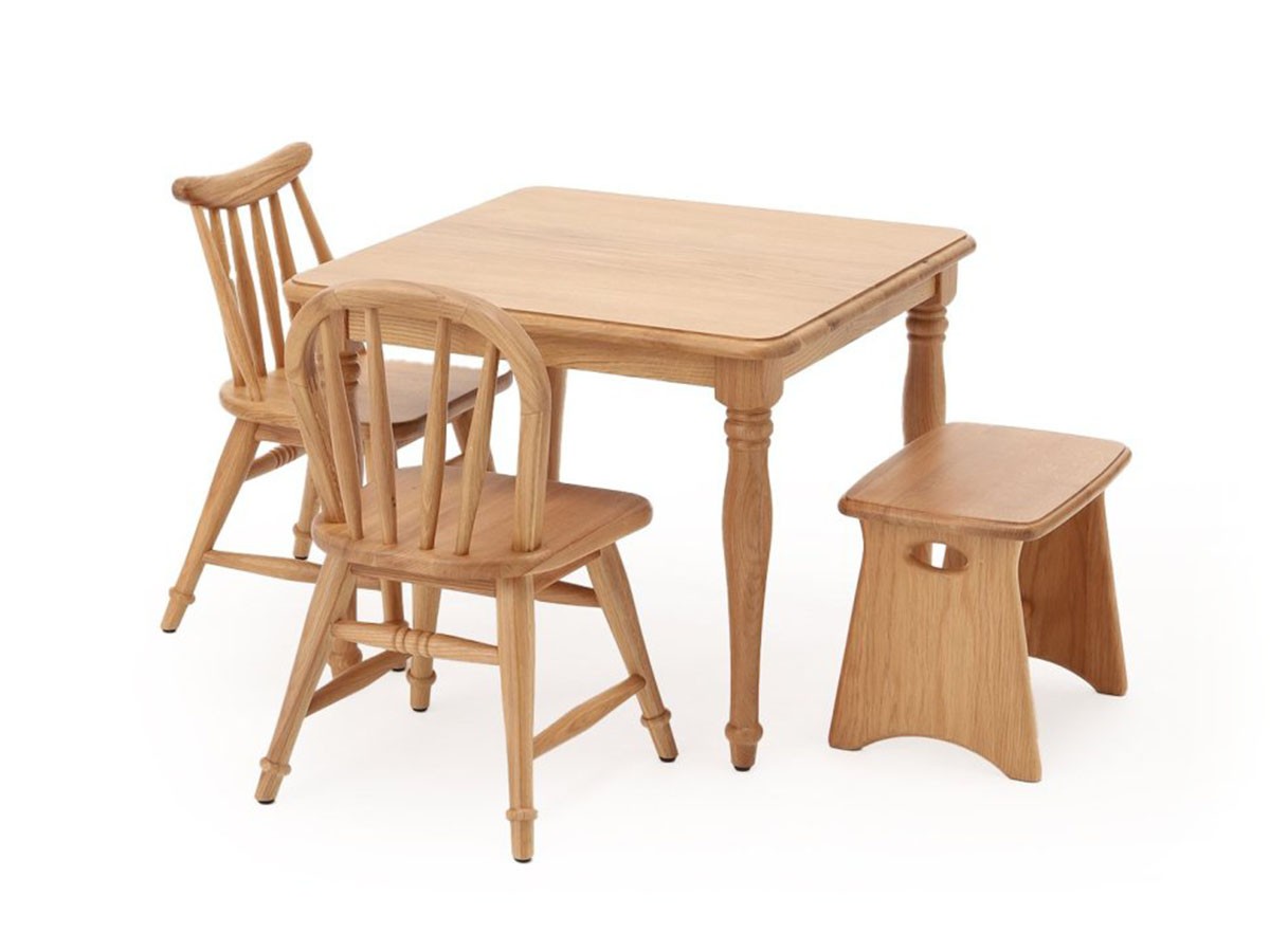 ACME Furniture ADEL TINY TABLE / アクメファニチャー アデル キッズ テーブル （キッズ家具・ベビー用品 > キッズテーブル・キッズデスク） 39