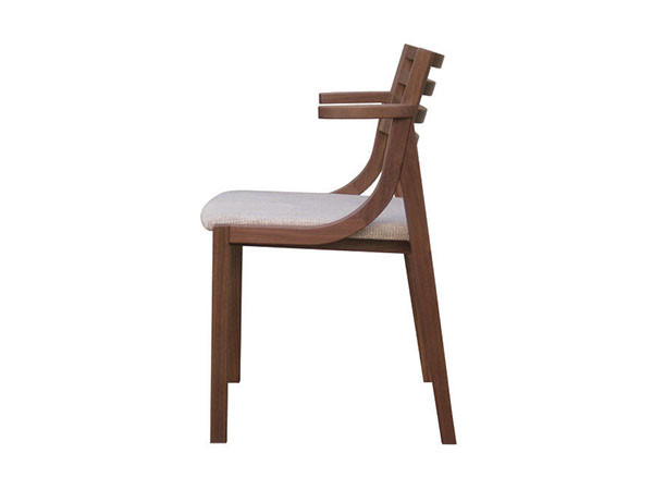 LEPUS chair II / レプス チェア 格子背 II （チェア・椅子 > ダイニングチェア） 24