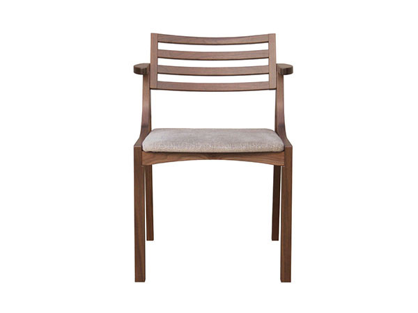 LEPUS chair II / レプス チェア 格子背 II （チェア・椅子 > ダイニングチェア） 23
